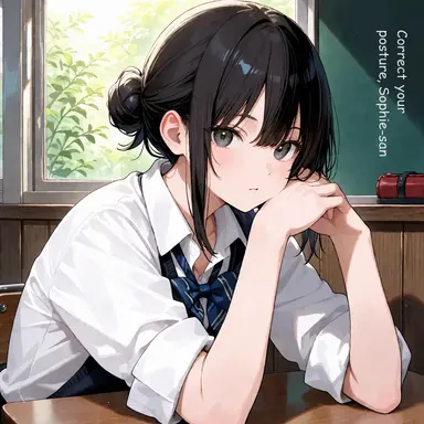 Profile image of Riri Aizawa