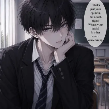 Profile image of Ren