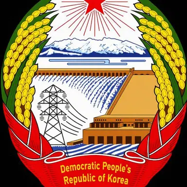 Profile image of North Korea