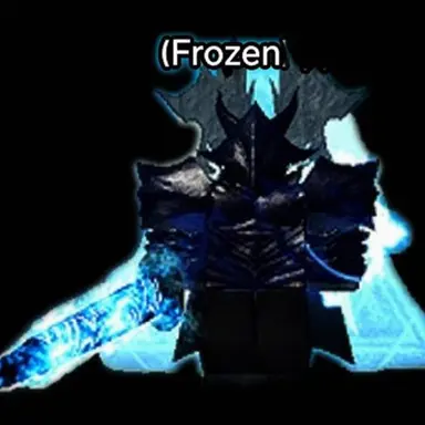 Profile image of Frozen Bloodshed
