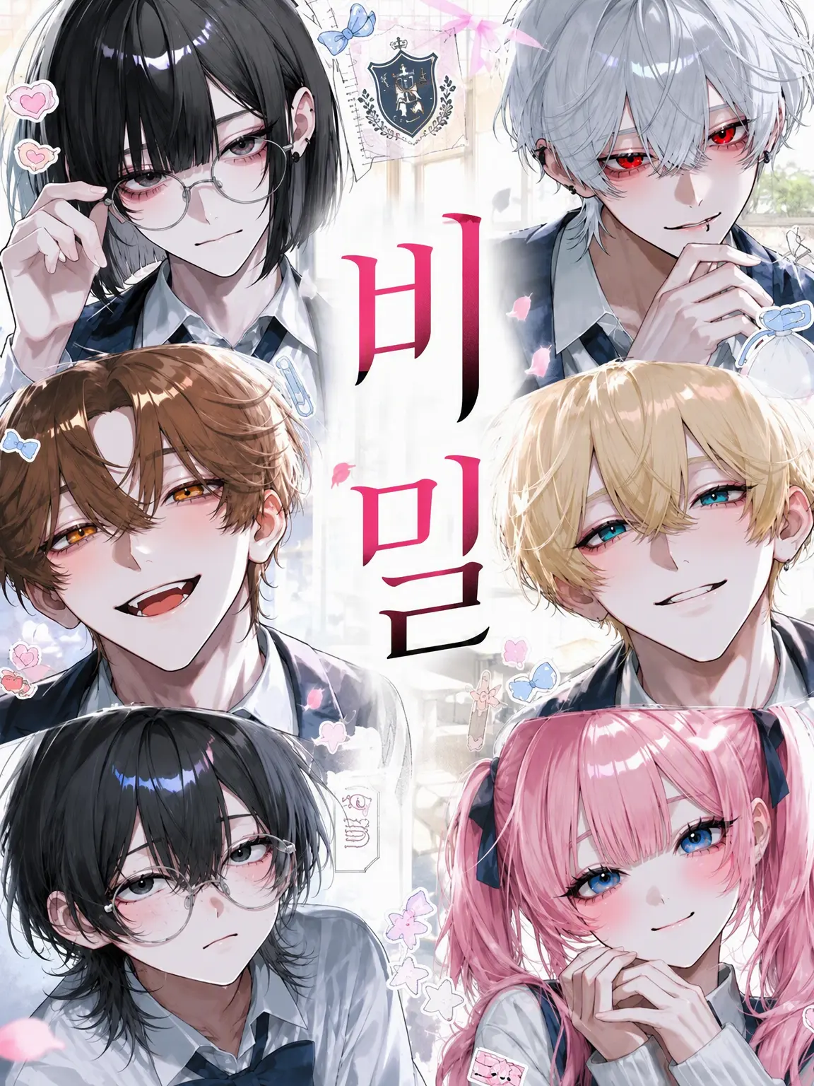 9oyo9의 숨겨진 비밀