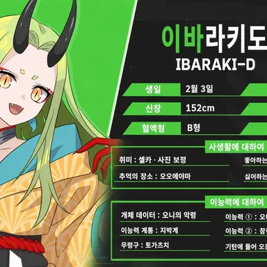 Profile image of 이바라키도지