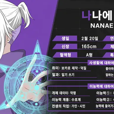Profile image of 나나엠