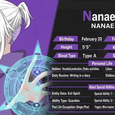 Profile image of Nanaemu