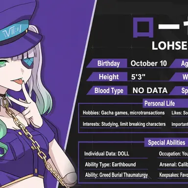 Profile image of Rose