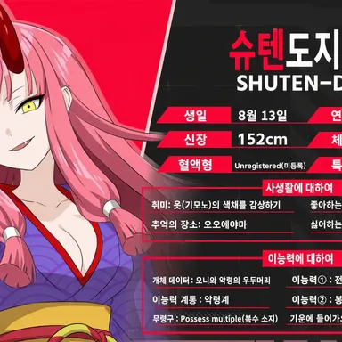 Profile image of 슈텐도지