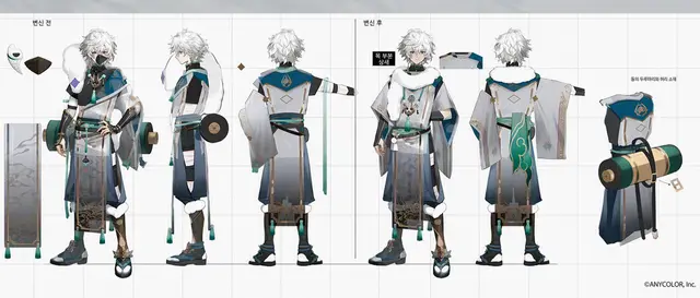 Profile image of 카게츠