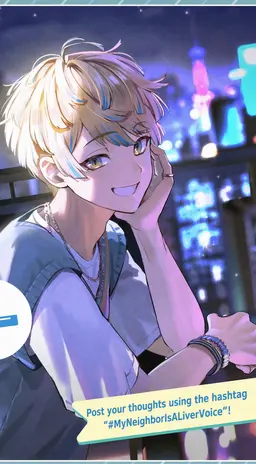 Profile image of Mana