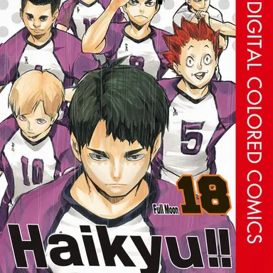 Profile image of Shiratorizawa Academy VAs