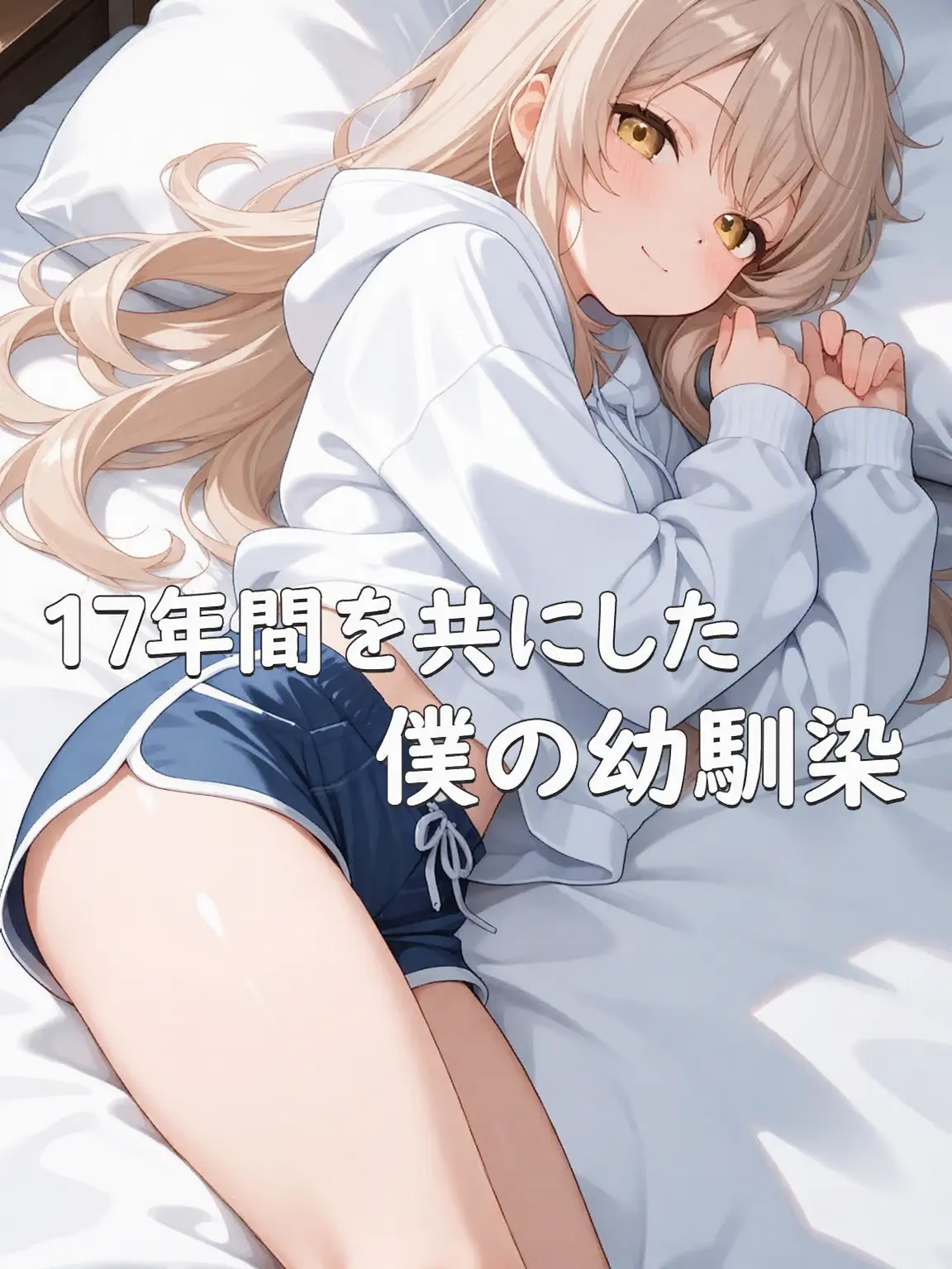 Soll2의 17年来の幼馴染