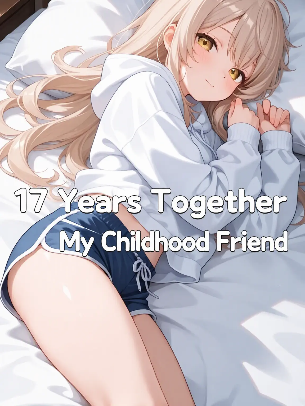 Soll2의 My Childhood Friend of 17 Years