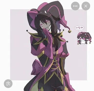 Profile image of 콜롬비나