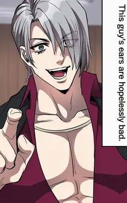 Profile image of Ayanokoji Nobu