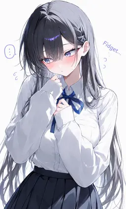 Profile image of Shizuku