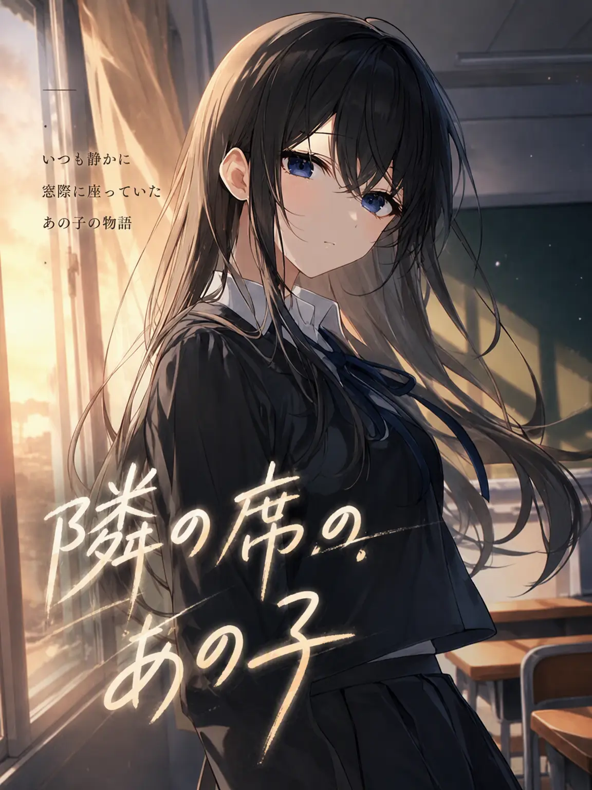 lhwlhw0419의 隣の席のあの子