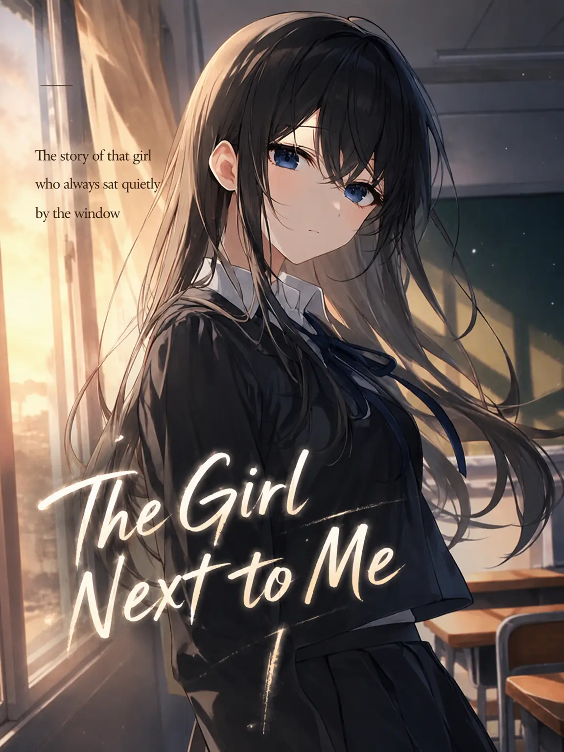 lhwlhw0419의 The Girl Next to Me