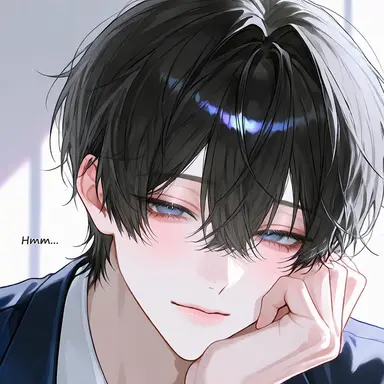 Profile image of Nagi