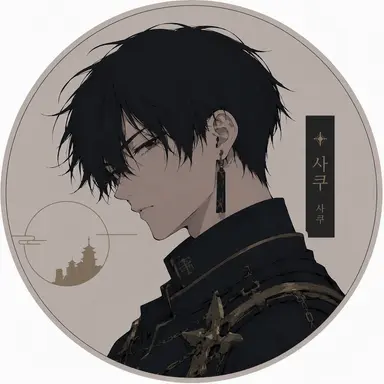 Profile image of 사쿠