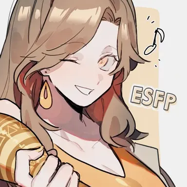 Profile image of ESFP