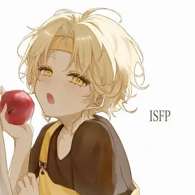Profile image of ISFP