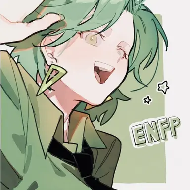 Profile image of ENFP