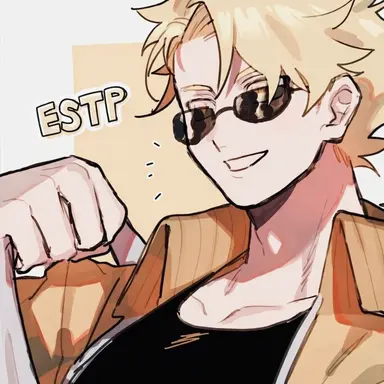 Profile image of ESTP