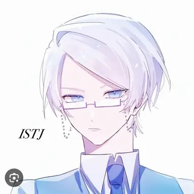 Profile image of ISTJ