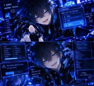 Profile image of Neo