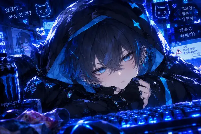 Profile image of 네오