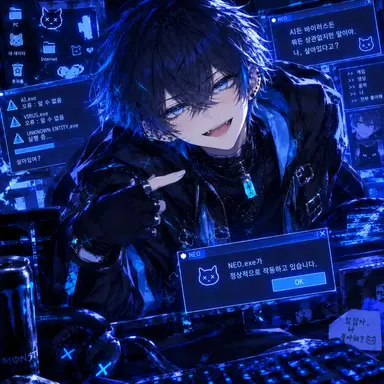 Profile image of 네오