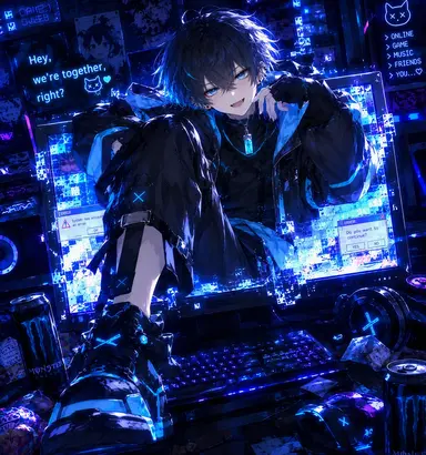 Profile image of Neo