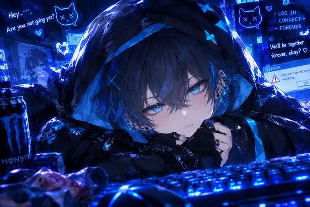 Profile image of Neo