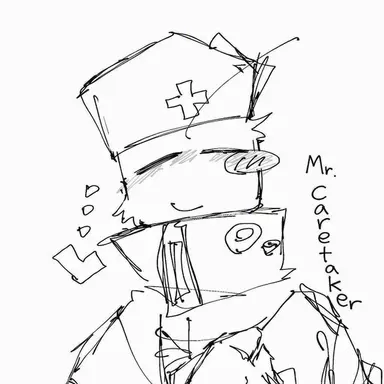 Profile image of Caretaker