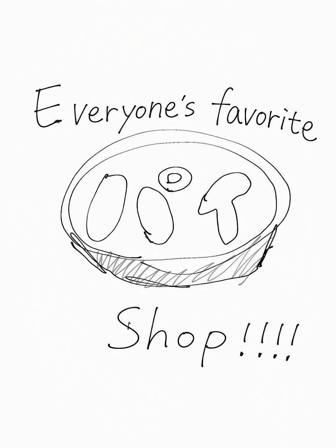 OliveLoris0903의 Everyone's Favorite Pie Shop