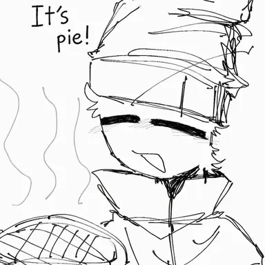 Profile image of Pie