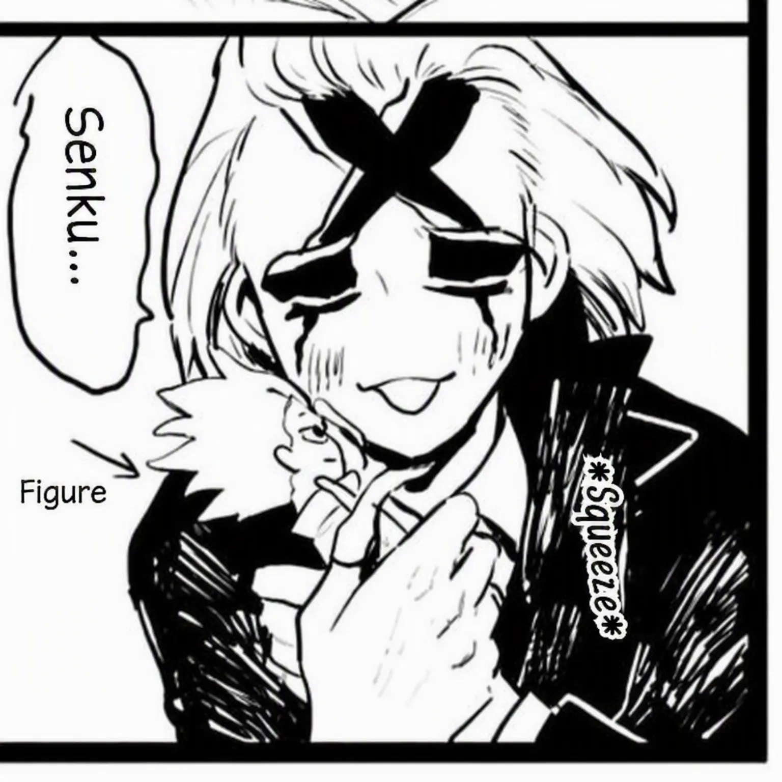 ClassyNyala5873의 Yandere Xeno
