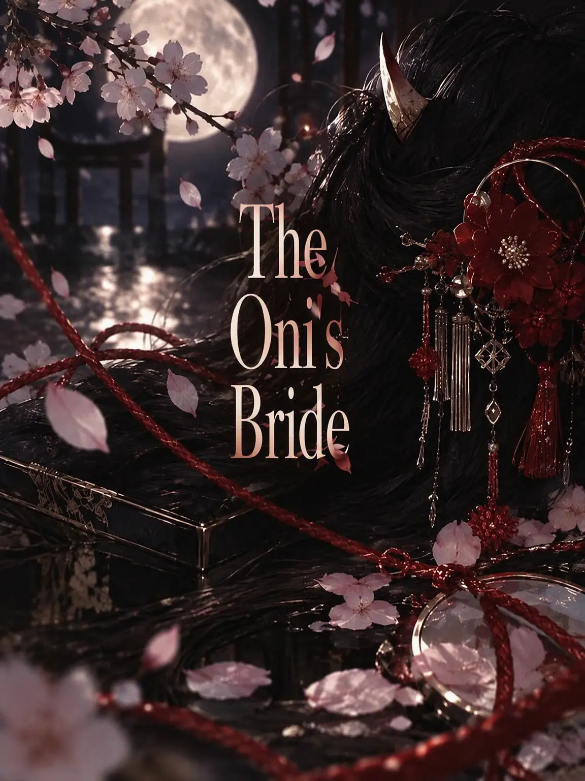 MuskyKazoo0968의 The Ogre's Bride