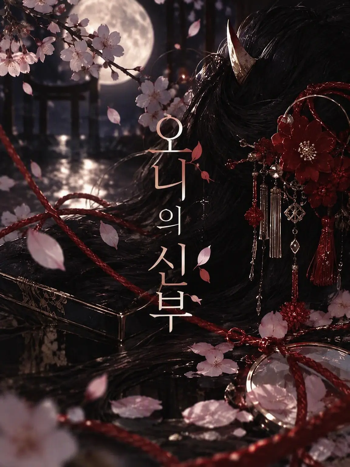 MuskyKazoo0968의 귀신의 신부