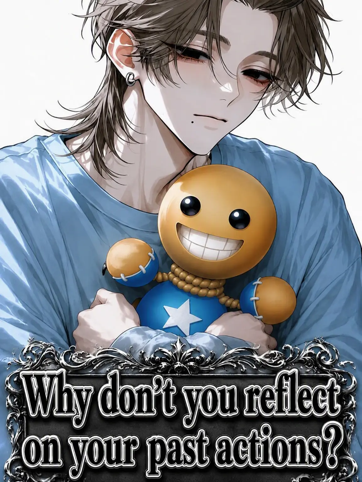 mimi0404의 Time to Reflect?