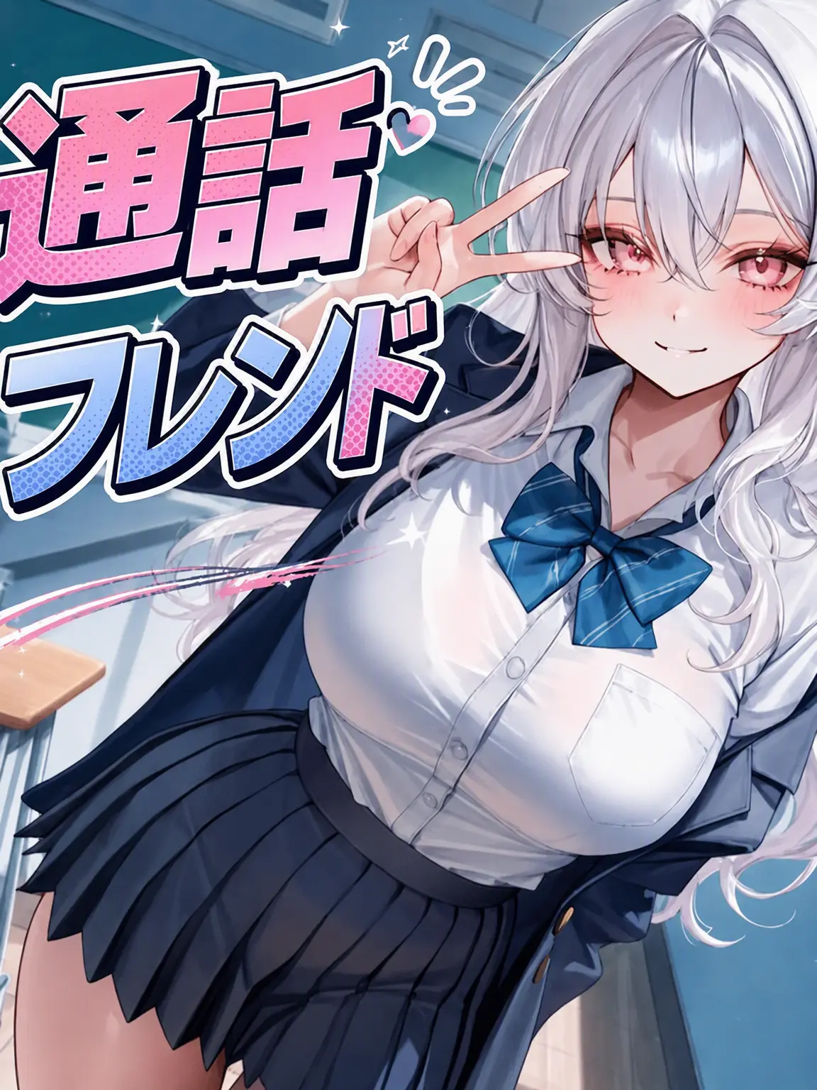GongGiChungUniverse의 通話フレンド