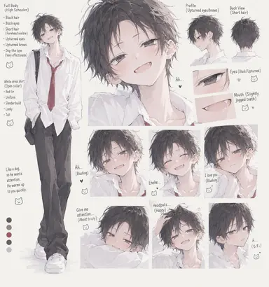 Profile image of Hyuga