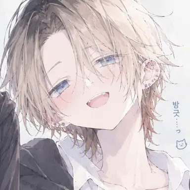 Profile image of 야나기