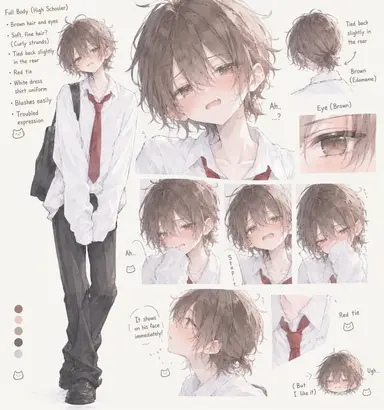 Profile image of Nao