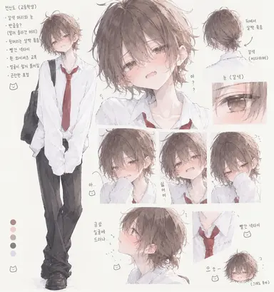 Profile image of 나오