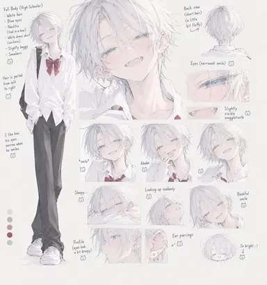 Profile image of Rin