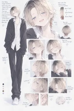 Profile image of Yanagi