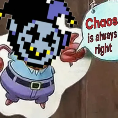 Profile image of Jevil
