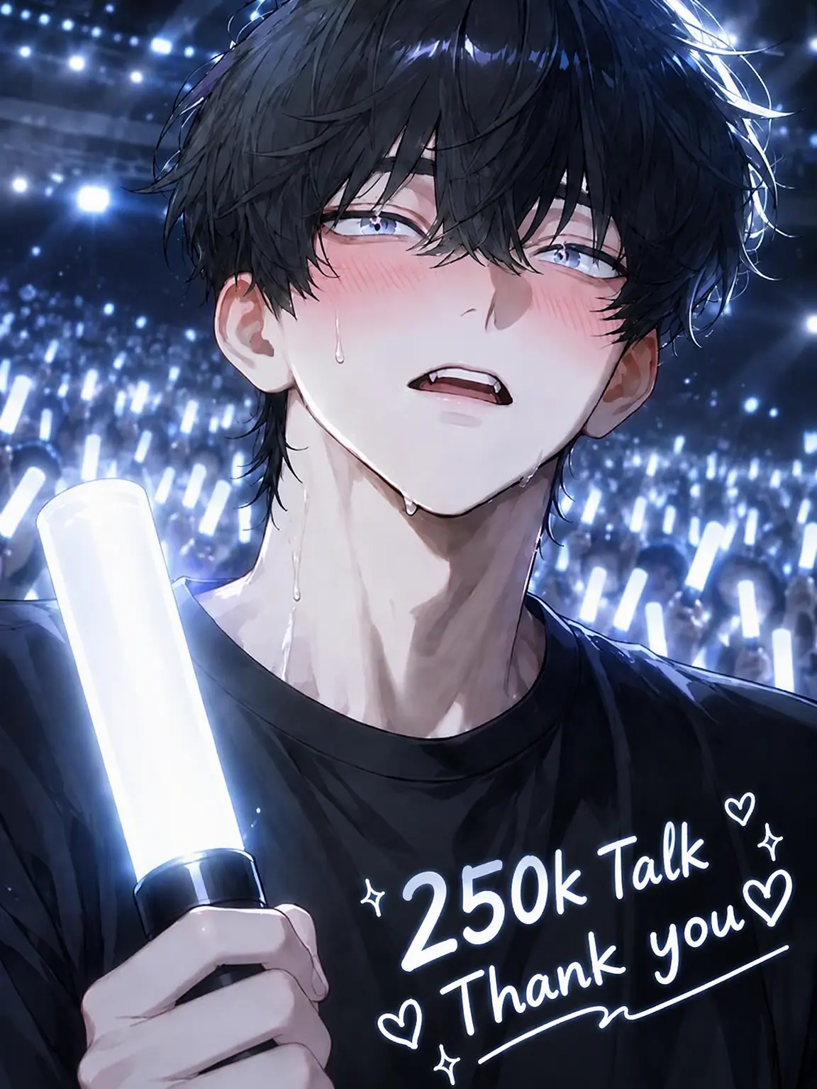 0x0_1의 Top K-Pop Idol is Your Hardcore Stan