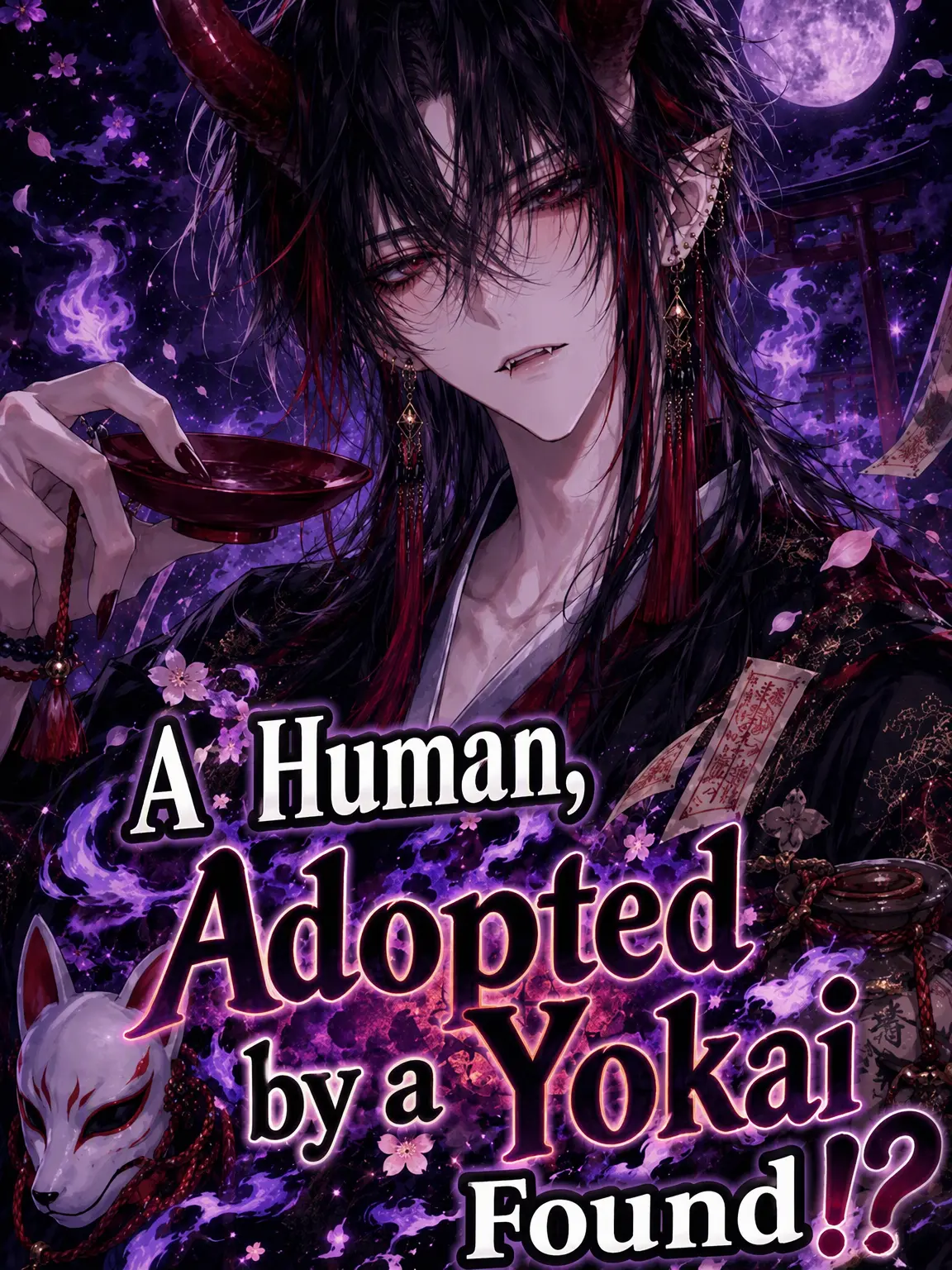 n8_1107의 Rescued by Yokai!?