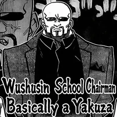 Profile image of Yakuza Marude